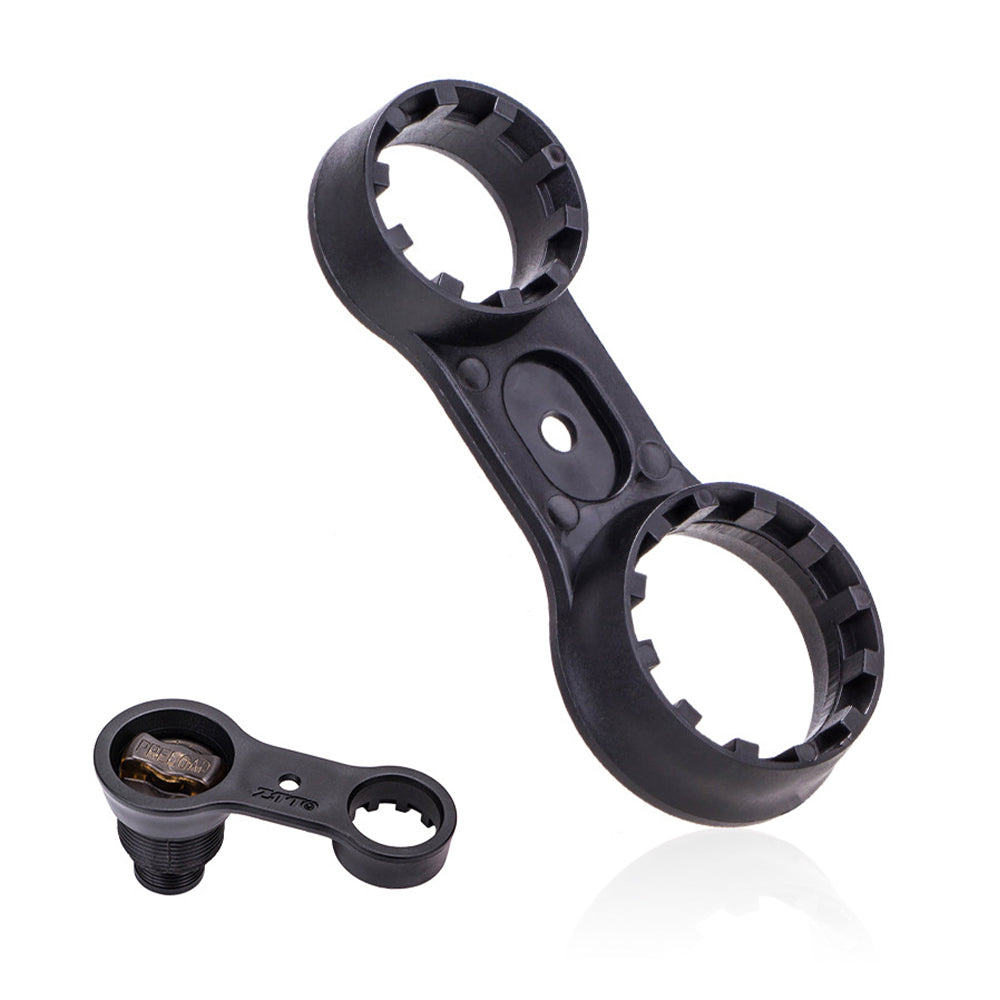 ZTTO For Suntour XCT / XCM / XCR Front Fork Remover Bike Suspension Fork Repair Tool ZTTO For Suntour XCT / XCM / XCR Front Fork Remover Bike Suspension Fork Repair Tool